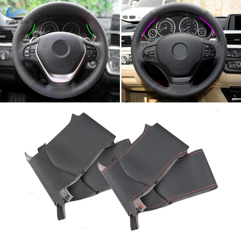 Leatherwork Thread - Untuk BMW F20 F21 F22 F30