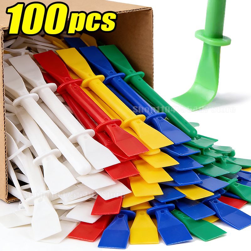 Sikat Lem Perekat 5/100 Buah A - Leatherwork Tools ulasan dan harga
