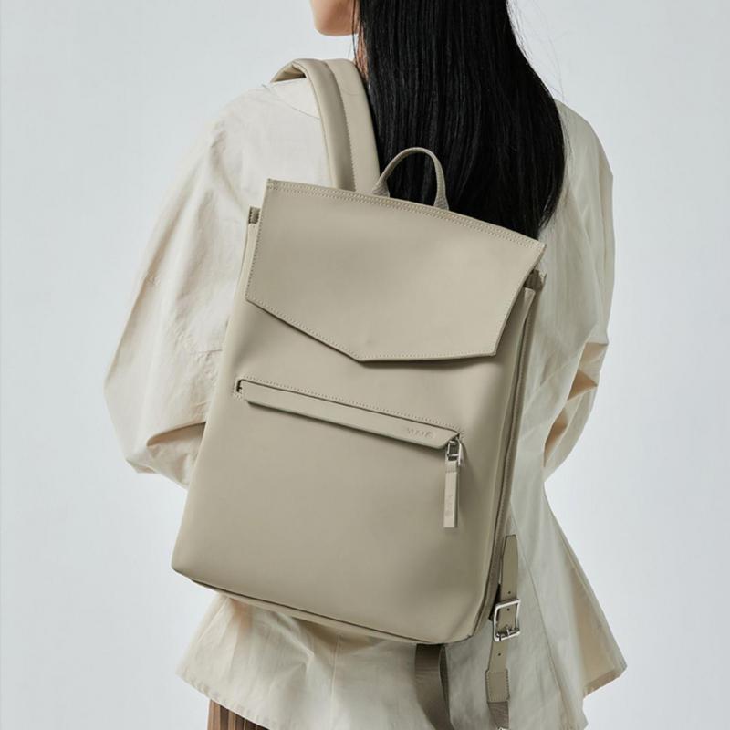 Ransel Serbaguna Kasual Sederh - Leatherwork Bag ulasan dan harga