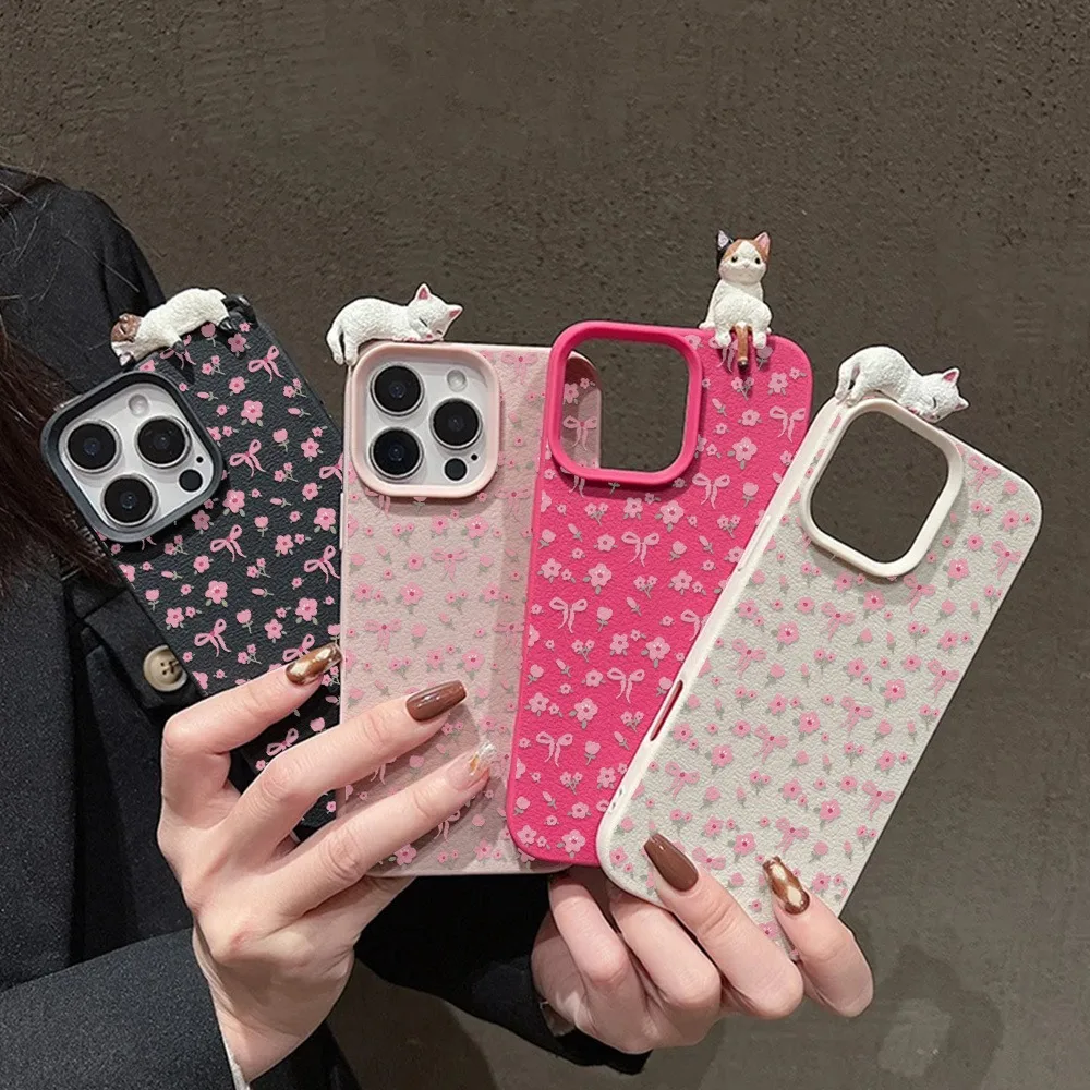 Casing Ponsel Kulit Motif Bung - Leather X ulasan dan harga