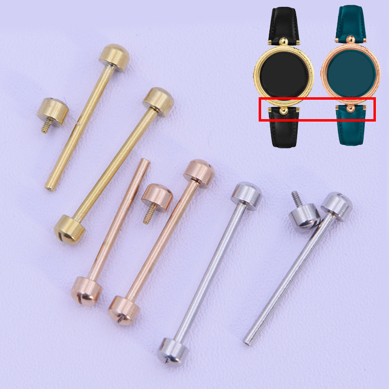 Batang Pegas Tabung Sekrup Jam - Leatherwork Tools ulasan dan harga