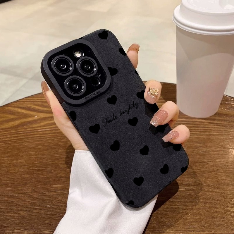 Casing HP Mewah Baru Warna Hit - Leather X ulasan dan harga