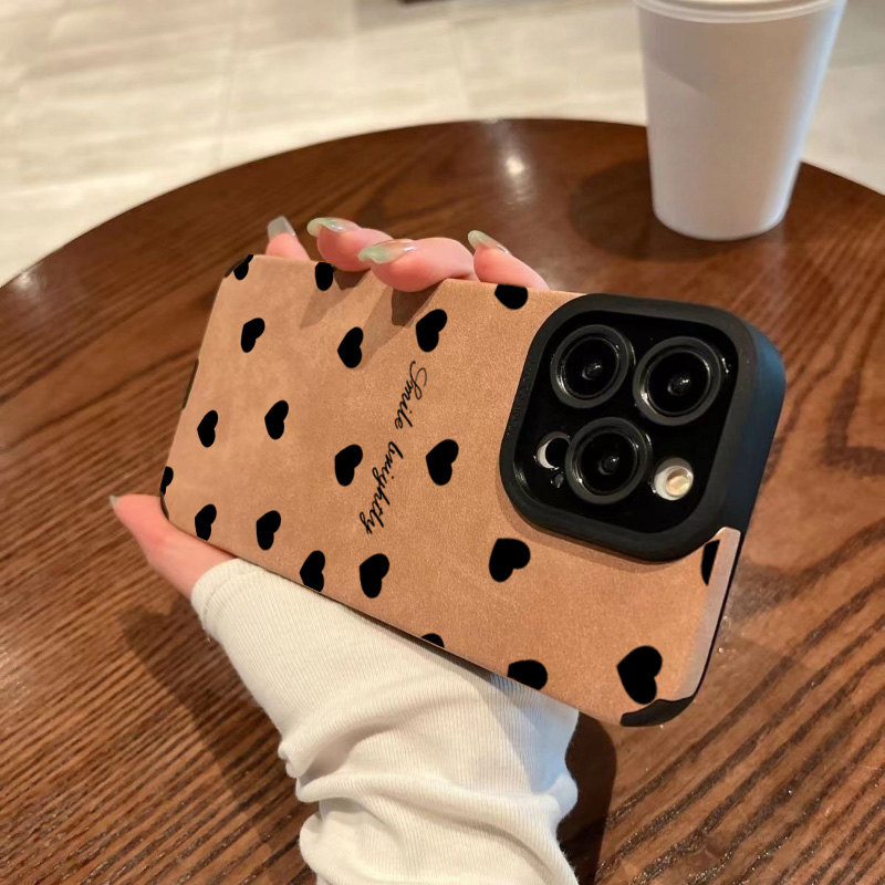 Casing HP Mewah Baru Warna Hit - Leather X ulasan dan harga
