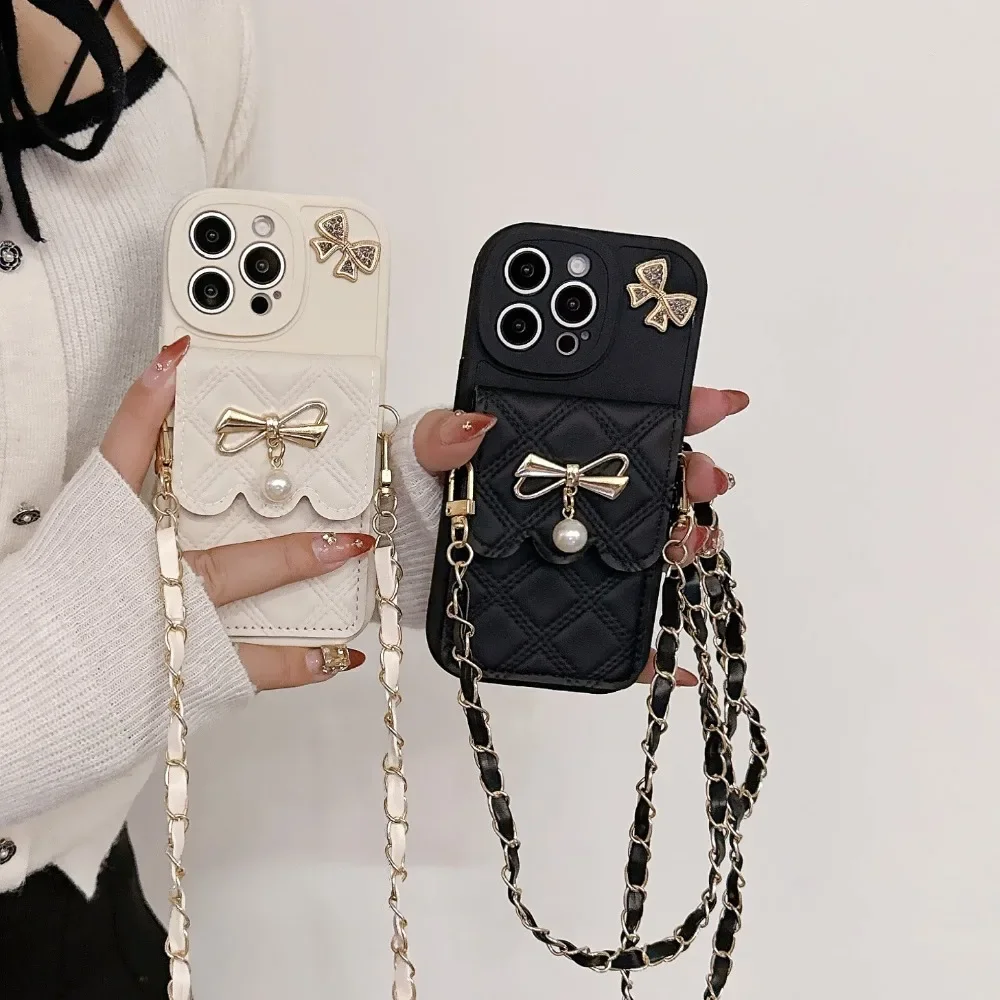 Casing Ponsel Dompet Tempat Ka - Leather X ulasan dan harga