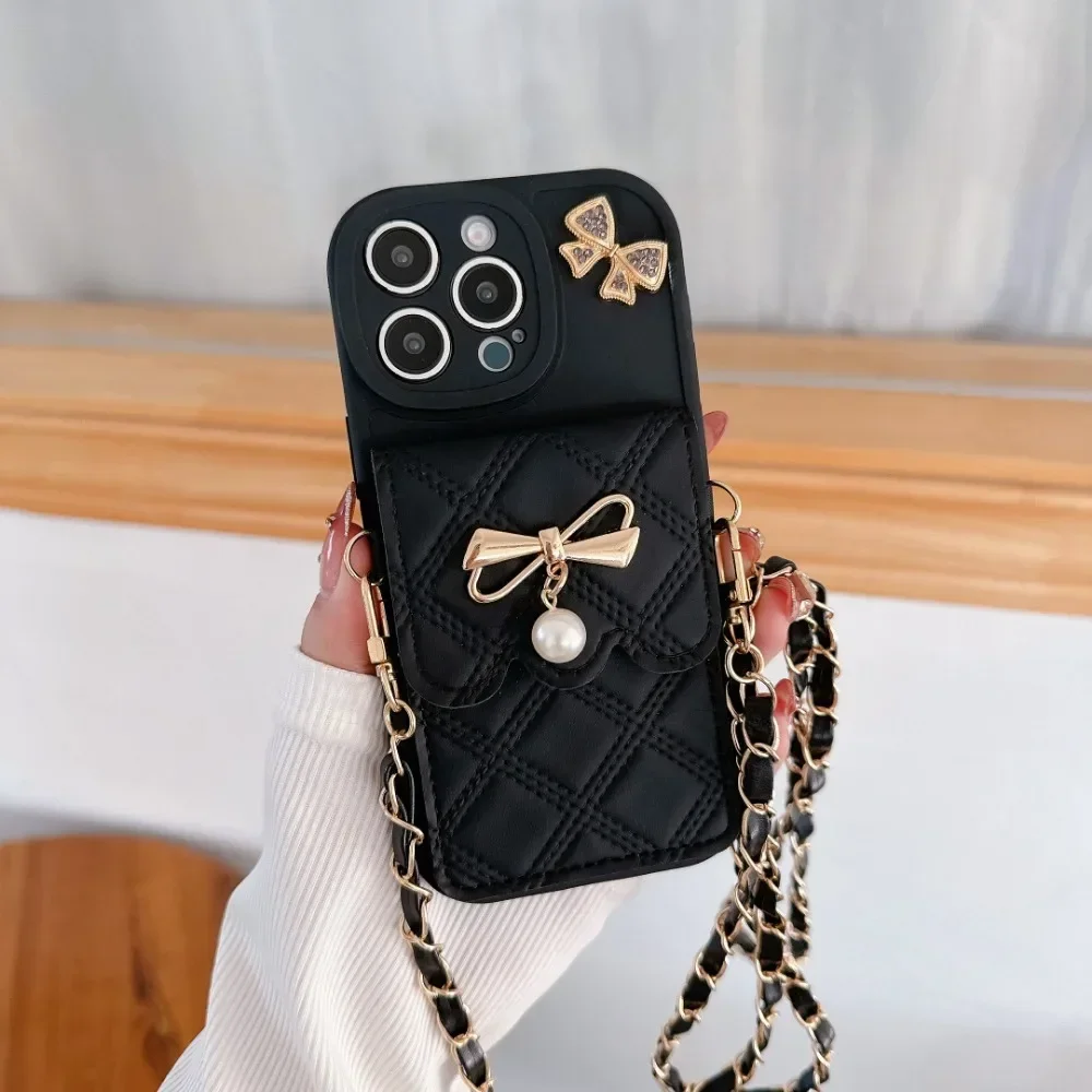 Casing Ponsel Dompet Tempat Ka - Leather X ulasan dan harga