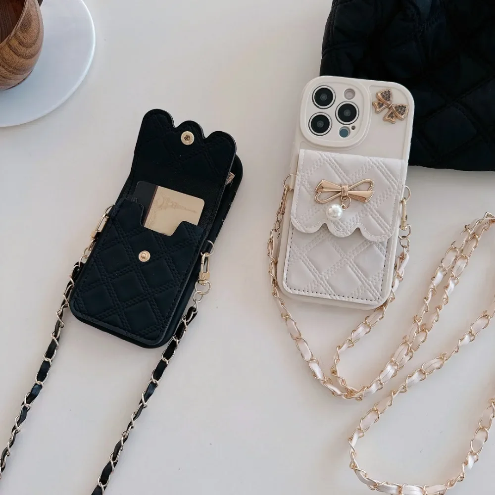 Casing Ponsel Dompet Tempat Ka - Leather X ulasan dan harga