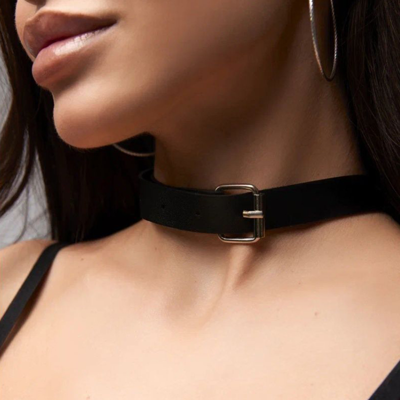 Bdsm Garter ling&rie Bra Harne - Leather Work Harness ulasan dan harga