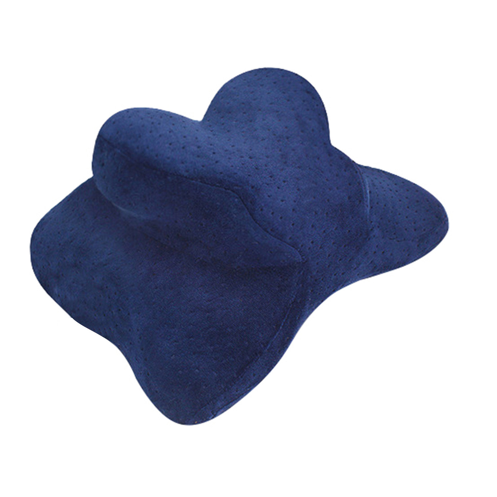 1Pcs Bantal Tidur Kantor Banta - Leatherwork At Home ulasan dan harga