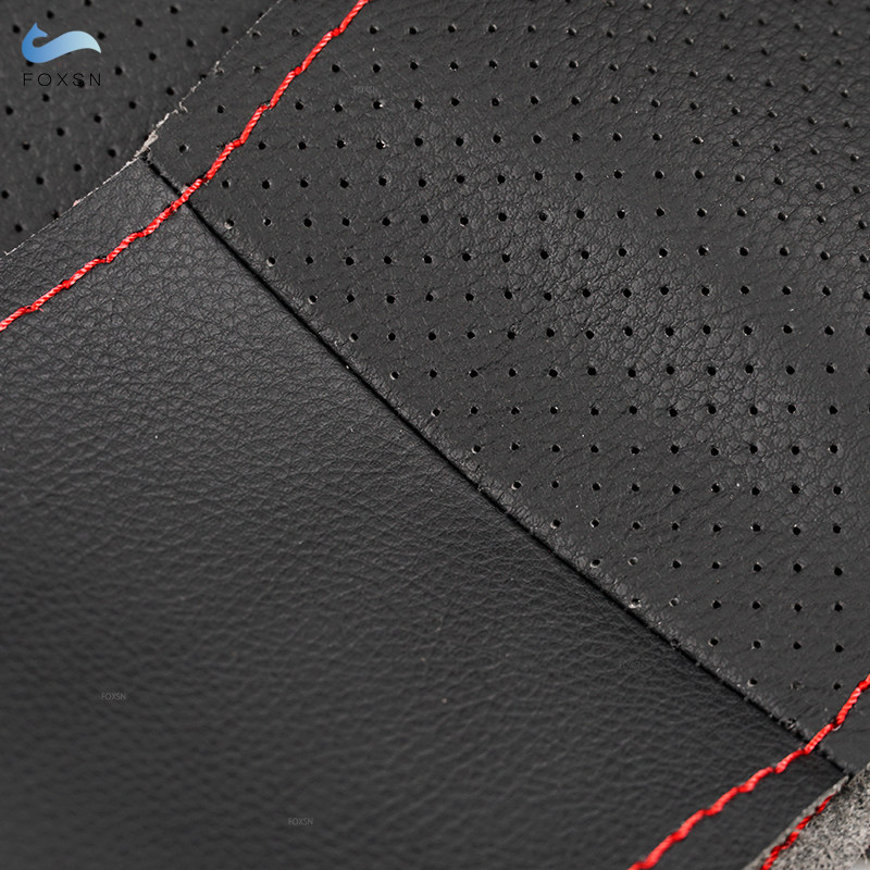 Untuk BMW F20 F21 F22 F30 F34  - Leatherwork Thread ulasan dan harga