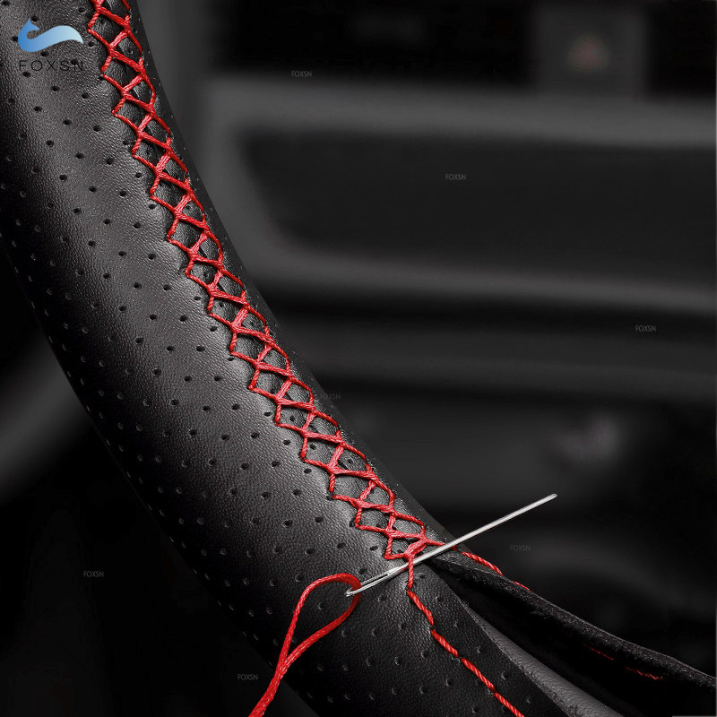 Untuk BMW F20 F21 F22 F30 F34  - Leatherwork Thread ulasan dan harga
