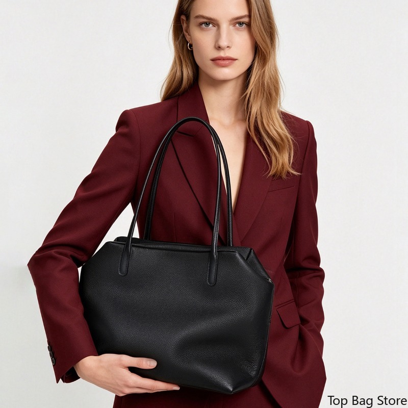 Tas Selempang Wanita Elegan Vi - Leatherwork Logo ulasan dan harga