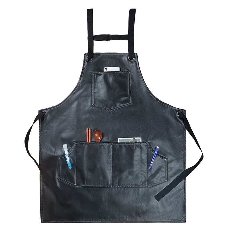 2023 mahal PU kulit lembut unt - Leatherwork Logo ulasan dan harga