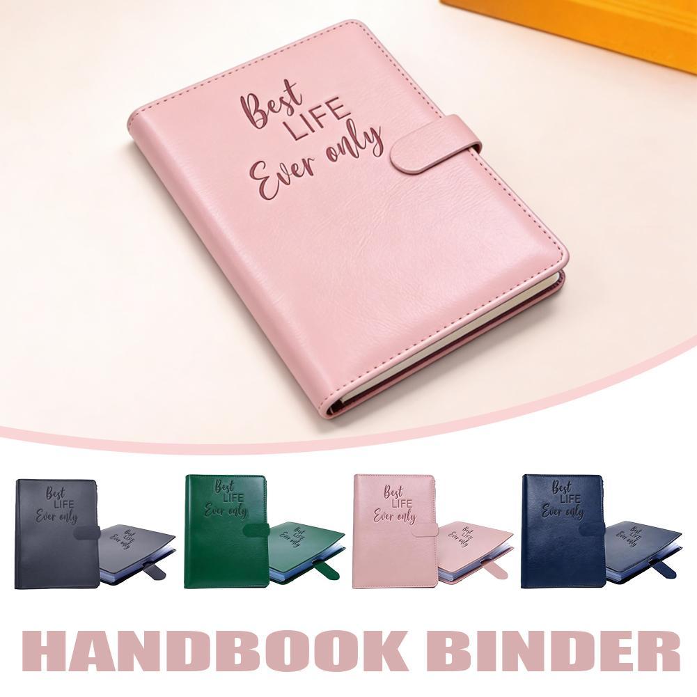 Buku Sampul Paspor, Buku Pandu - Leather Work Notebook ulasan dan harga