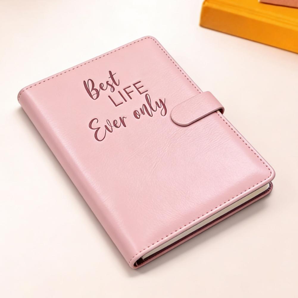 Buku Sampul Paspor, Buku Pandu - Leather Work Notebook ulasan dan harga