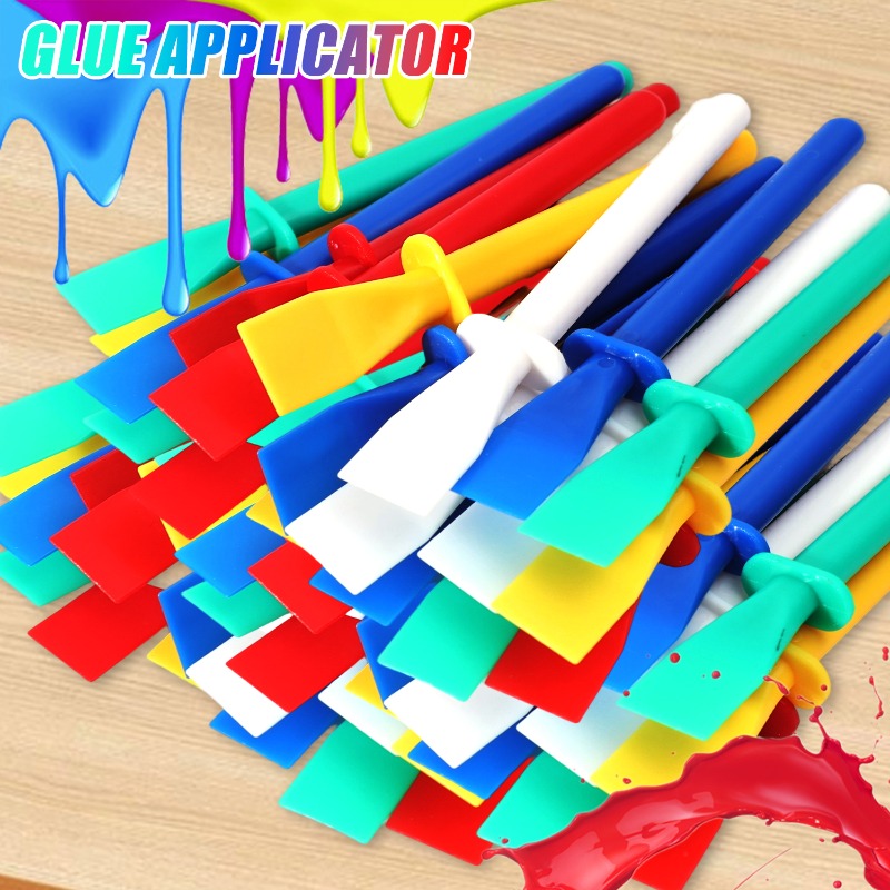 Alat Perekat Kulit Portabel, K - Leatherwork Tools ulasan dan harga