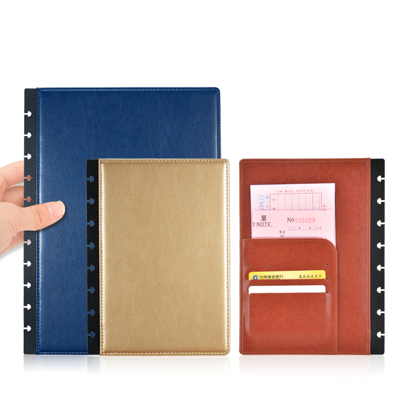 Buku Catatan Bersampul Kulit M - Leather Work Notebook ulasan dan harga