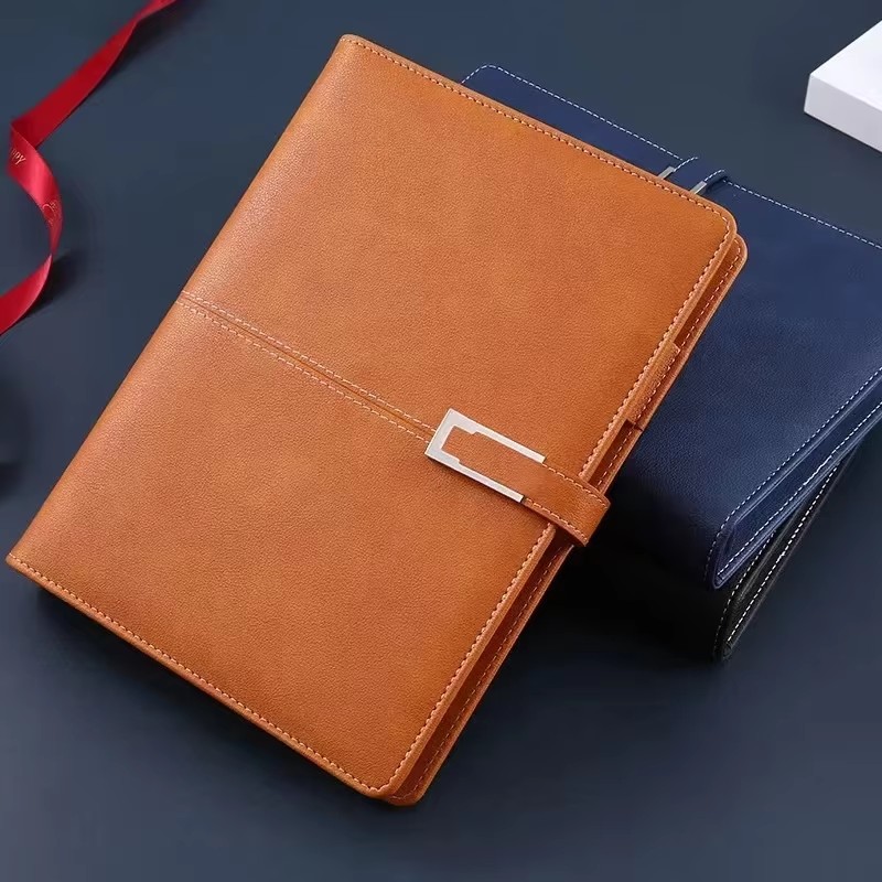 Jurnal Kulit A5 Buku Catatan B - Leather Work Notebook ulasan dan harga
