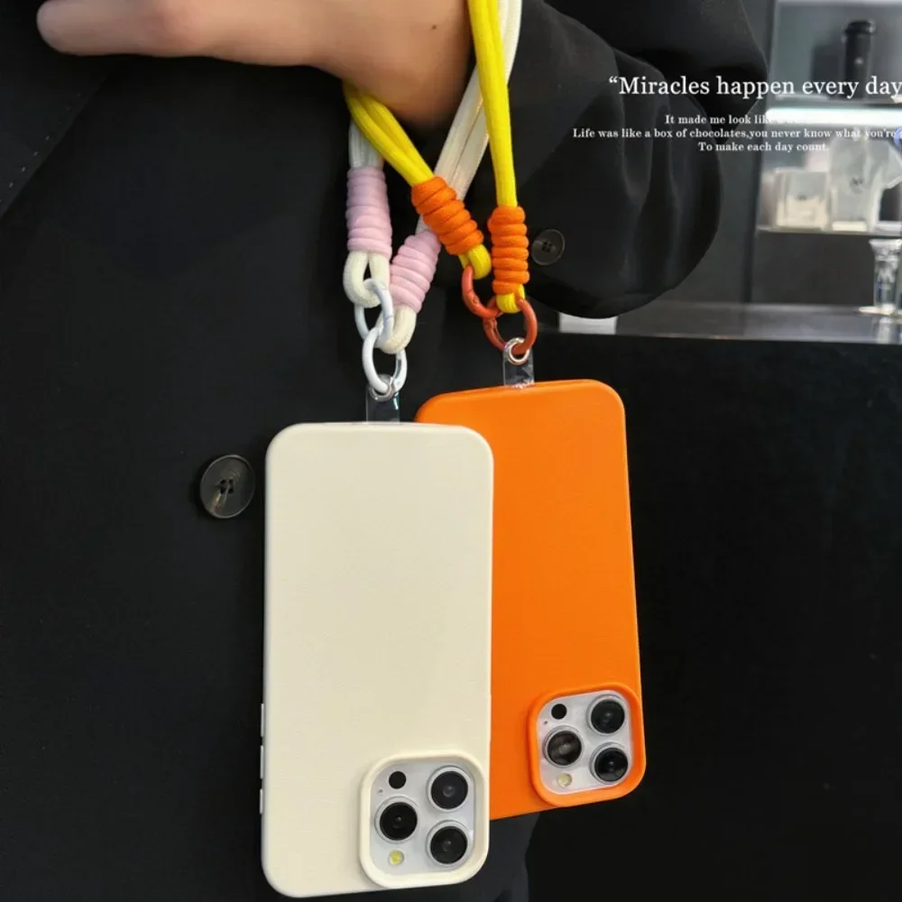 Casing Ponsel Tekstur Kulit de - Leather X ulasan dan harga