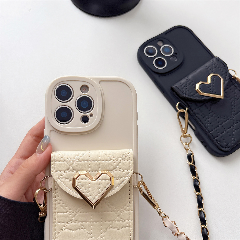 Dompet Selempang Tempat Kartu  - Leather X ulasan dan harga