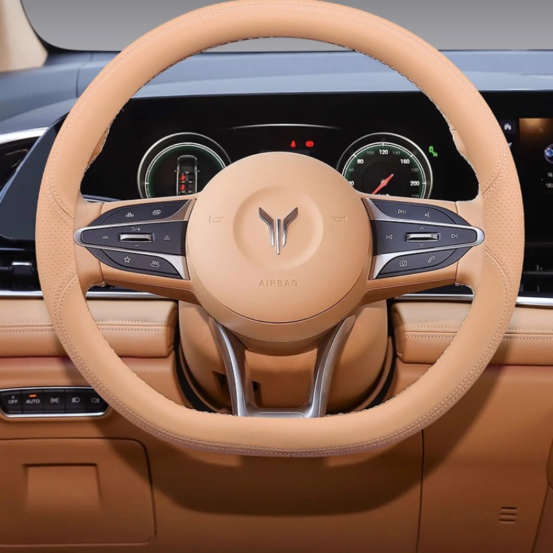 ​ ​ Untuk VOYAH Dream 2024: Pe - Leatherwork Tools ulasan dan harga