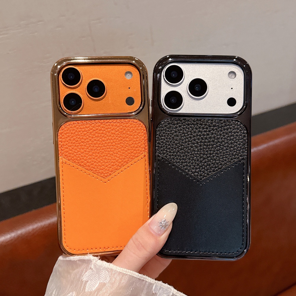 Casing HP Kulit PU Bisnis deng - Leatherwork Bag ulasan dan harga