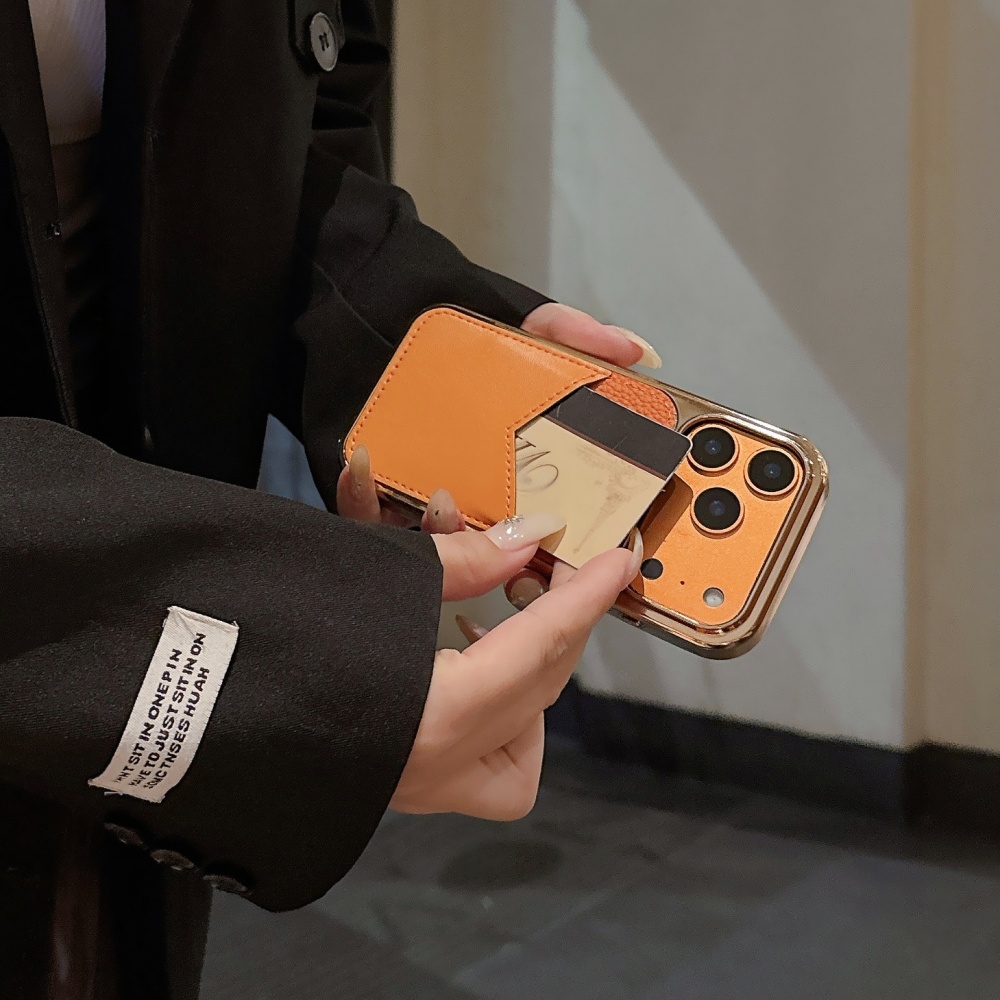 Casing HP Kulit PU Bisnis deng - Leatherwork Bag ulasan dan harga