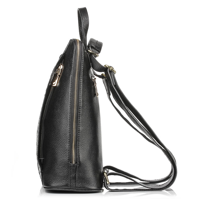 Tas Ransel Kulit Buaya Wanita  - Leather Work Notebook ulasan dan harga